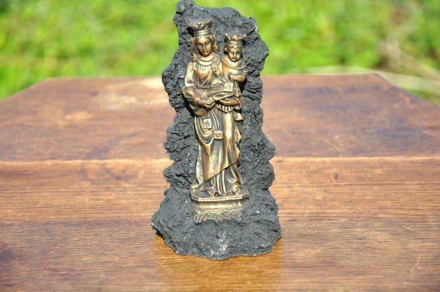 vierge lanzarote, Ophalen of Verzenden