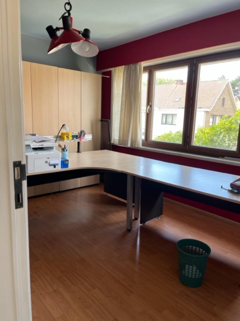 BUREAU, Huis en Inrichting, Ophalen, Gebruikt