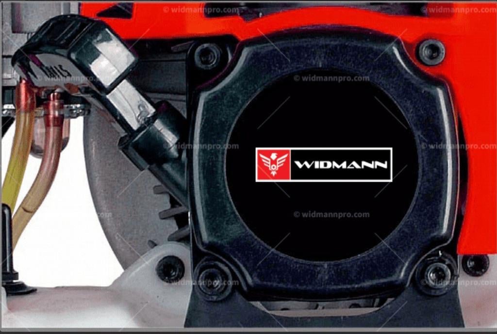 Professionele 2 in 1 tuinmachine bosmaaier kantenmaaier, Ophalen of Verzenden, Nieuw