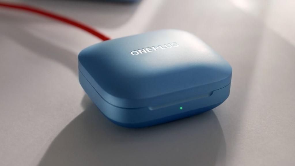 Recherché: OnePlus Buds 3 case, Télécoms, Enlèvement ou Envoi, Intra-auriculaires (In-Ear), Bluetooth