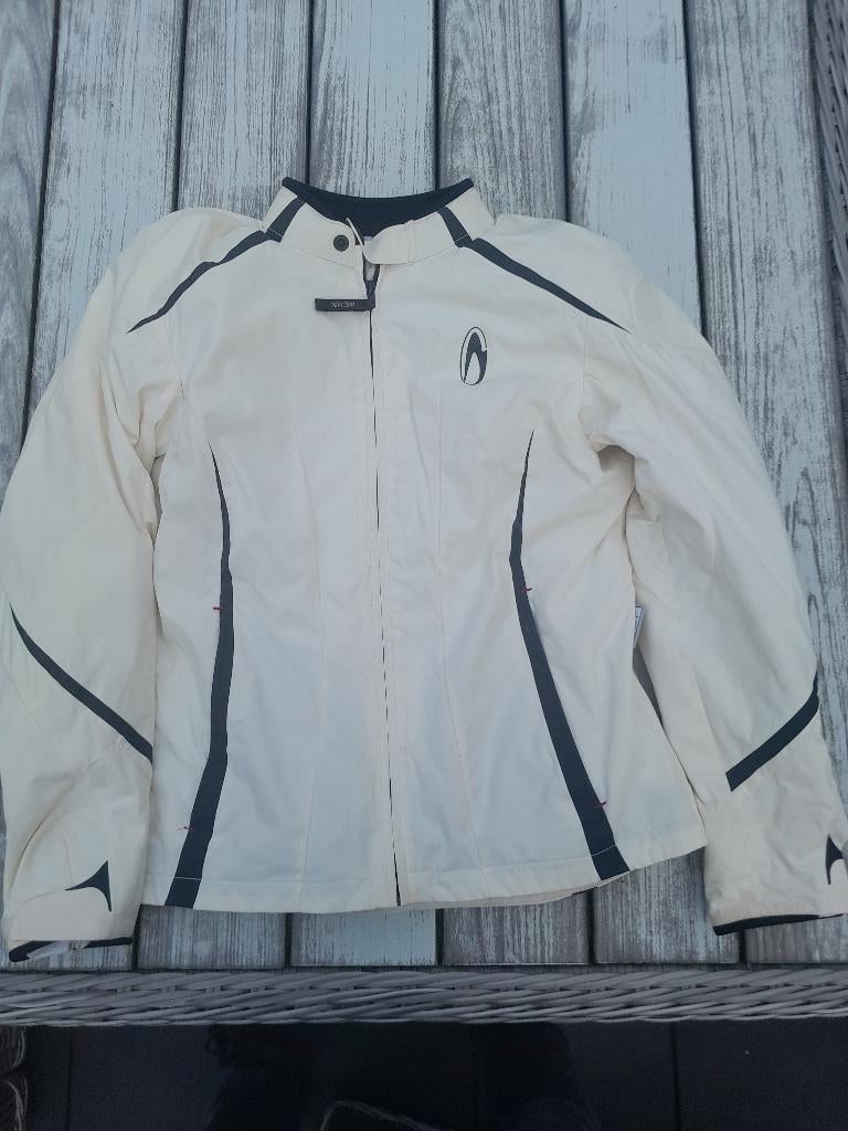 Motorpak 2 delig Richa, Motoren, Combipak, Ophalen of Verzenden, Richa, Dames