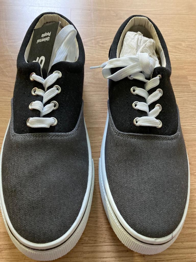 Canvasschoenen NIEUW!!, Neuf, Garçon ou Fille, Enlèvement ou Envoi, Chaussures