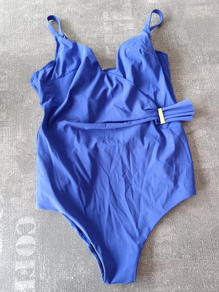 Maillot de bain femme Chantelle 36-38, Enlèvement ou Envoi, Chantelle, Comme neuf, Maillot de bain