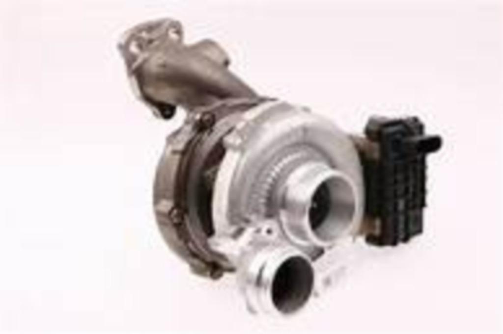 TURBO POUR FIAT	Bravo II 1.9 JTD, Enlèvement, Révisé, Alfa Romeo