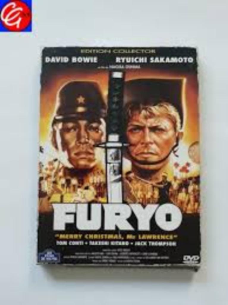 DVD Furyo Edition Collector., Enlèvement ou Envoi, Comme neuf
