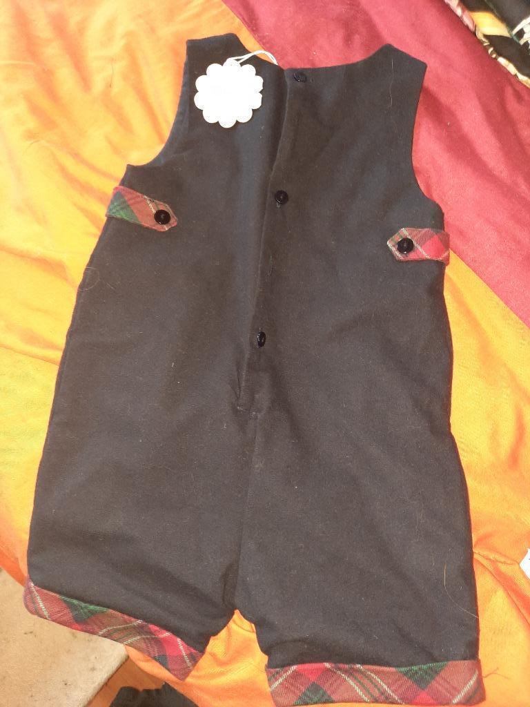 Veste pantalon taille 92, Neuf, Enlèvement ou Envoi, Fille, Autres types