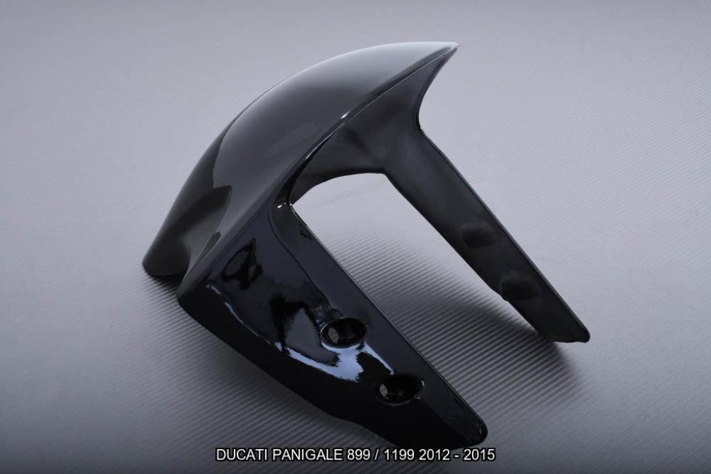 AVDB Voorspatbord voor DUCATI PANIGALE 899 / 1199 2012 2015, Motoren, Ophalen of Verzenden, Nieuw