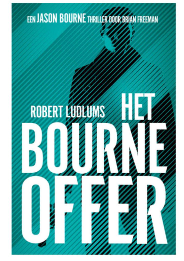 SPANNEND NIEUW BOEK !!, Boeken, Detectives, Nieuw, Ophalen