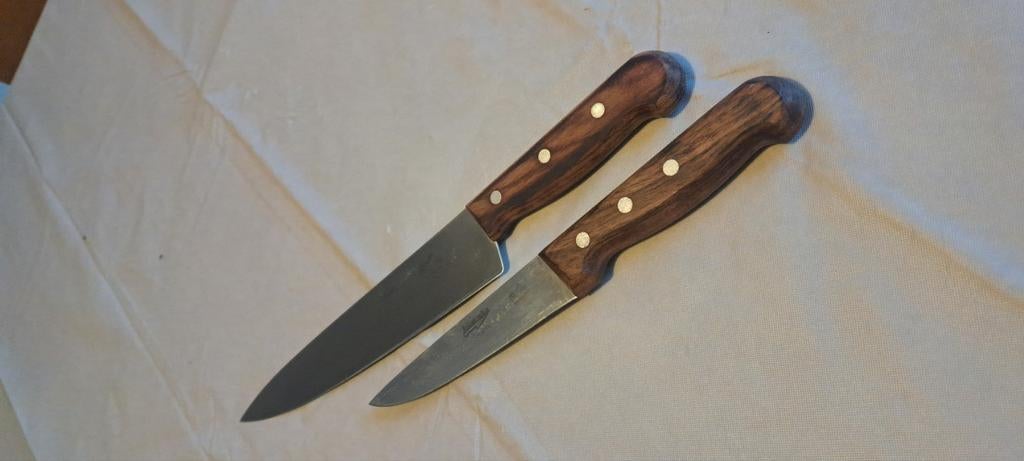 Set couteaux Victorinox
