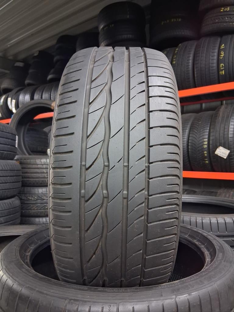 22545r17 Bridgestone 6 mm, Enlèvement
