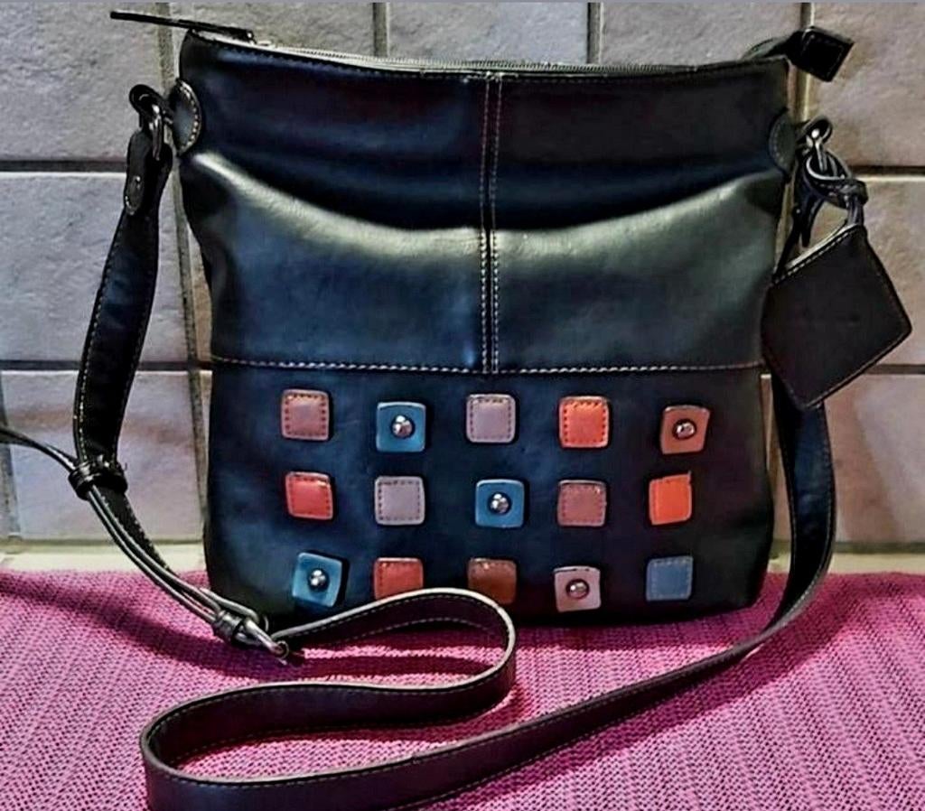 SAC À MAIN, Neuf, Autres marques, Cuir, Enlèvement ou Envoi