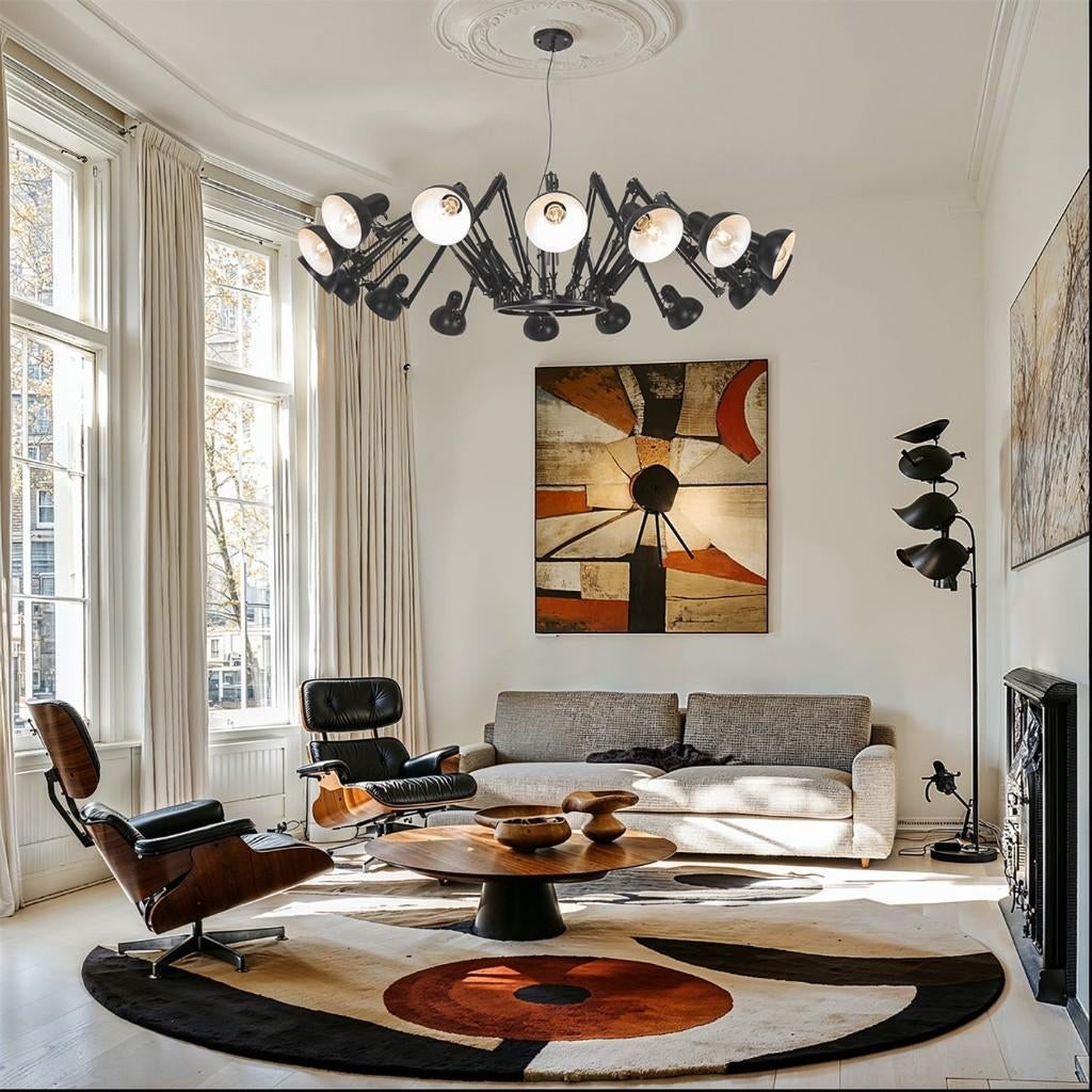 Dear Ingo Moooi Origineel, Ophalen, Gebruikt, Metaal, 50 tot 75 cm