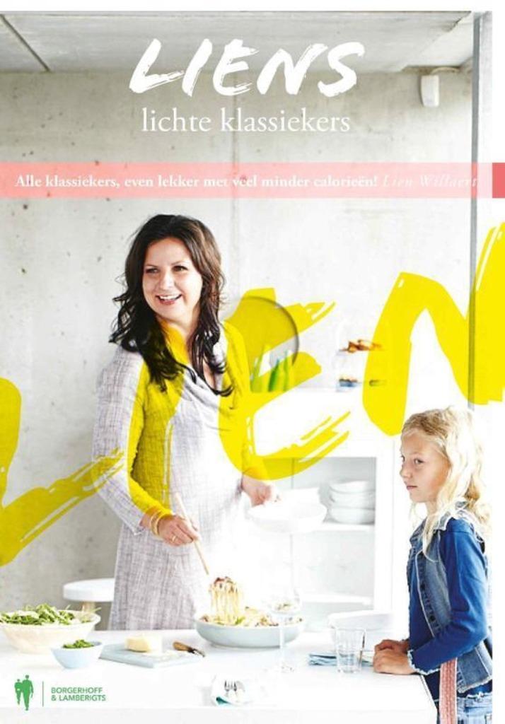 Liens lichte klassiekers, Livres, Livres de cuisine, Neuf, Europe, Enlèvement ou Envoi