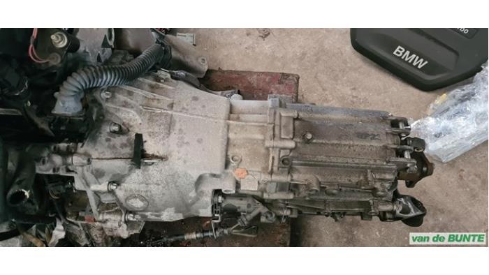 Boîte de vitesse d'un BMW Diversen, -, 3 mois de garantie, Utilisé, -