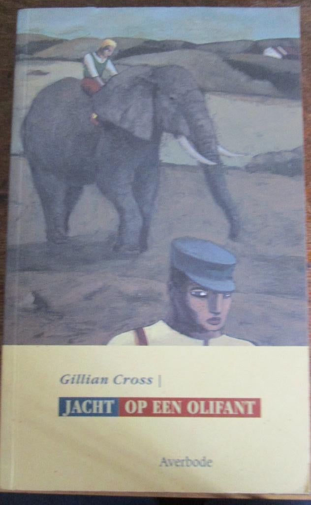 allerlei boeken 5 euro, Ophalen, Gelezen