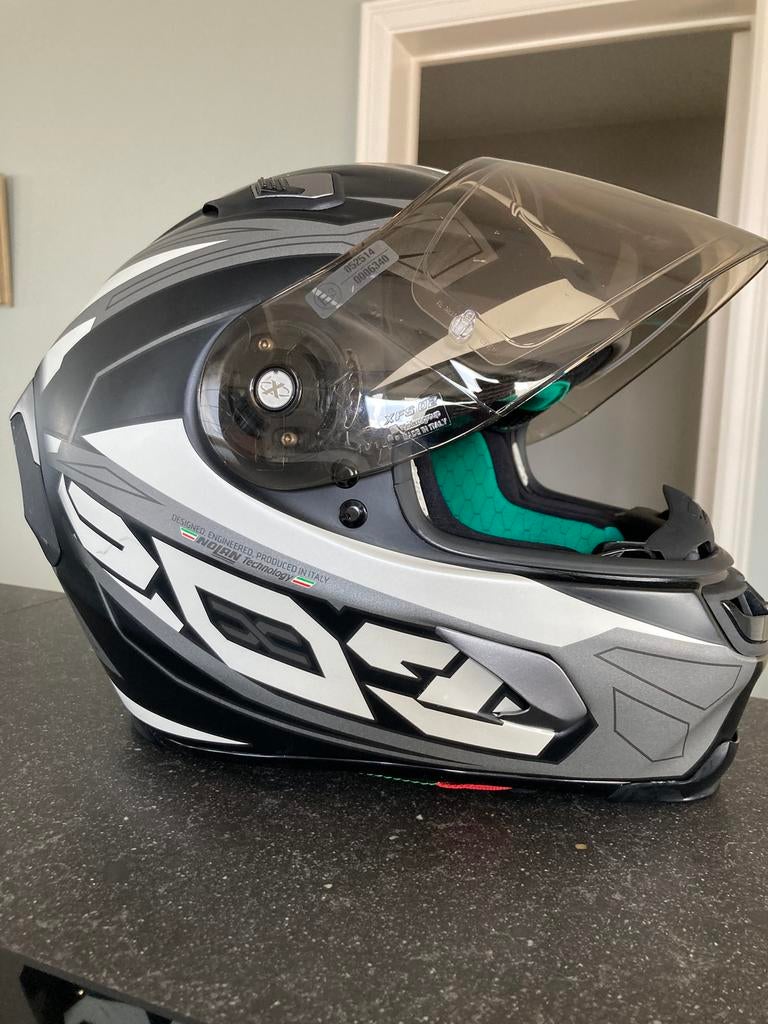 Nolan X-Lite x 803, Motos, Enlèvement, XL, Nolan