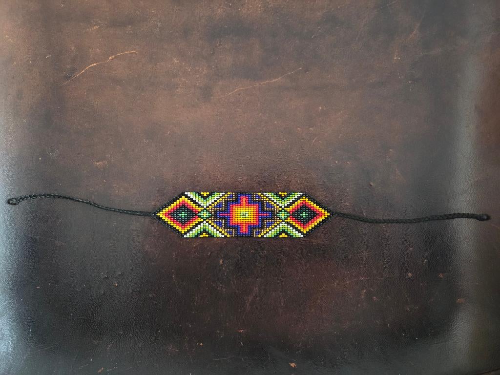 Bracelet amérindien, Enlèvement ou Envoi, Neuf