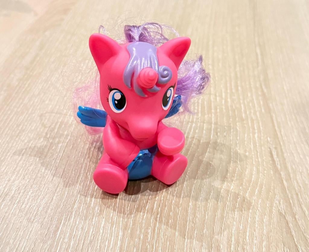 Roze eenhoorn, Kinderen en Baby's, Ophalen