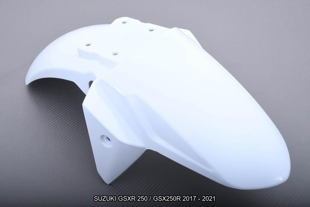 Garde-boue Avant AVDB pour SUZUKI GSXR 250 2017 - 2021, Enlèvement ou Envoi, Neuf