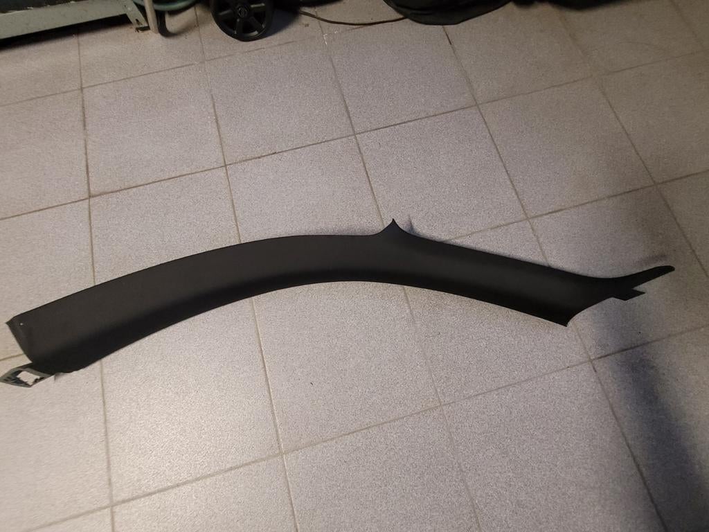 A pillar trim links audi tt mk1, Enlèvement ou Envoi, Utilisé, Audi