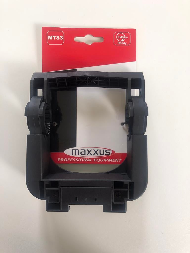Maxxus MTS3 stuurtashouder., Fietsen en Brommers, Ophalen, Nieuw