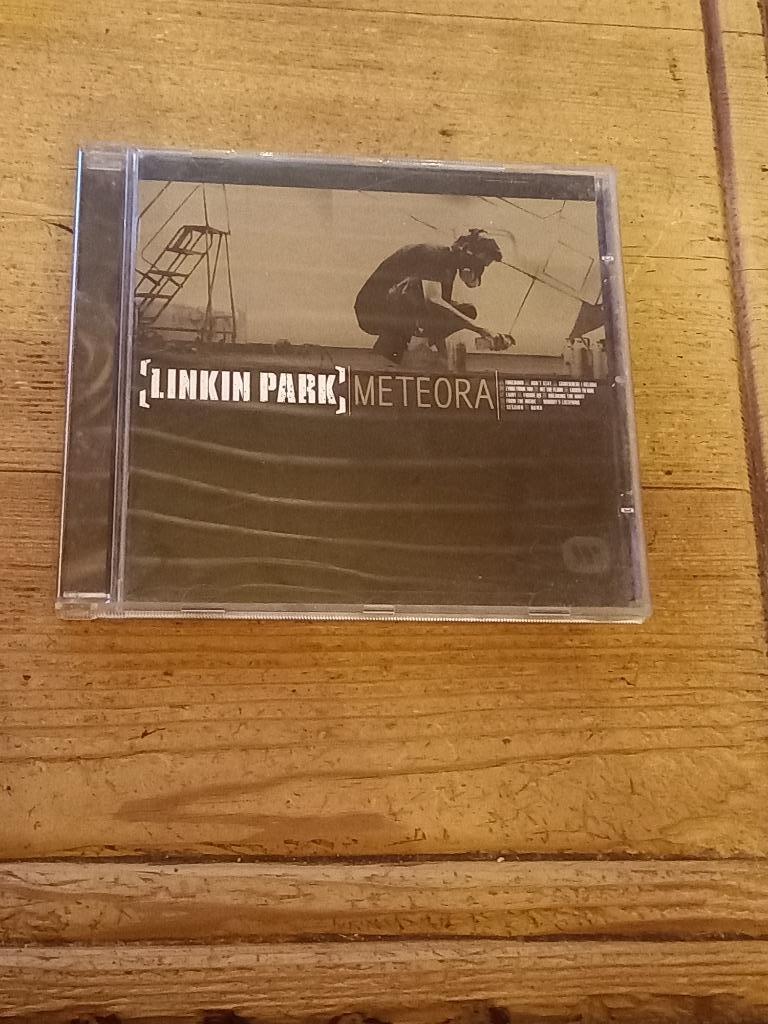 Cd van Linkin Park, Cd's en Dvd's, Cd's | Hardrock en Metal, Ophalen of Verzenden, Zo goed als nieuw