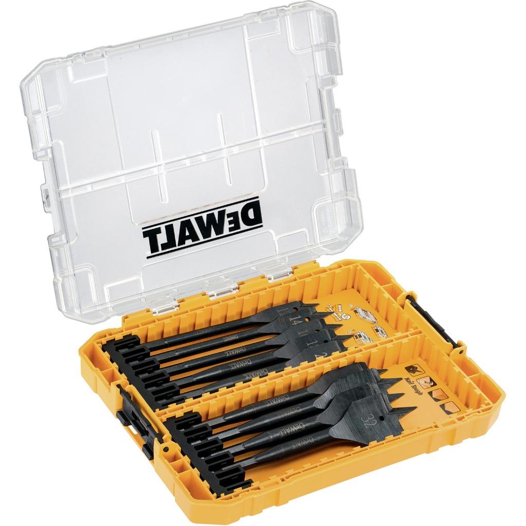 ensemble de perceuse de vitesse dewalt nouveau!!!, Bricolage & Construction, Outillage | Outillage à main, Neuf, Enlèvement ou Envoi