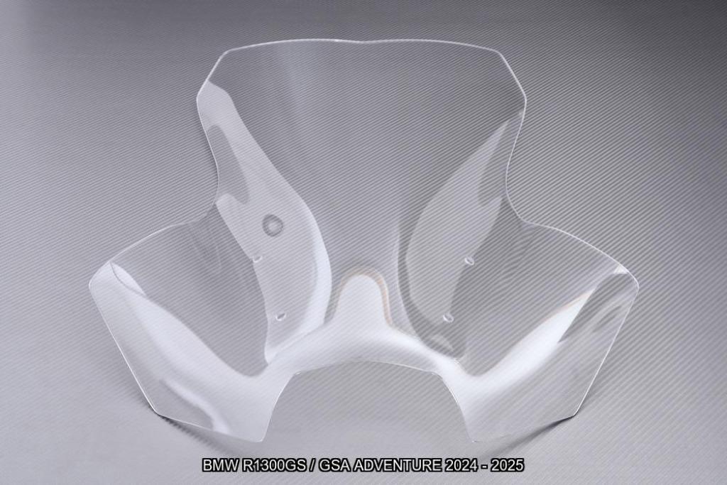 Bulle / pare-brise BMW R1300GS R1300GSA ADVENTURE 2024 2025, Enlèvement ou Envoi, Neuf