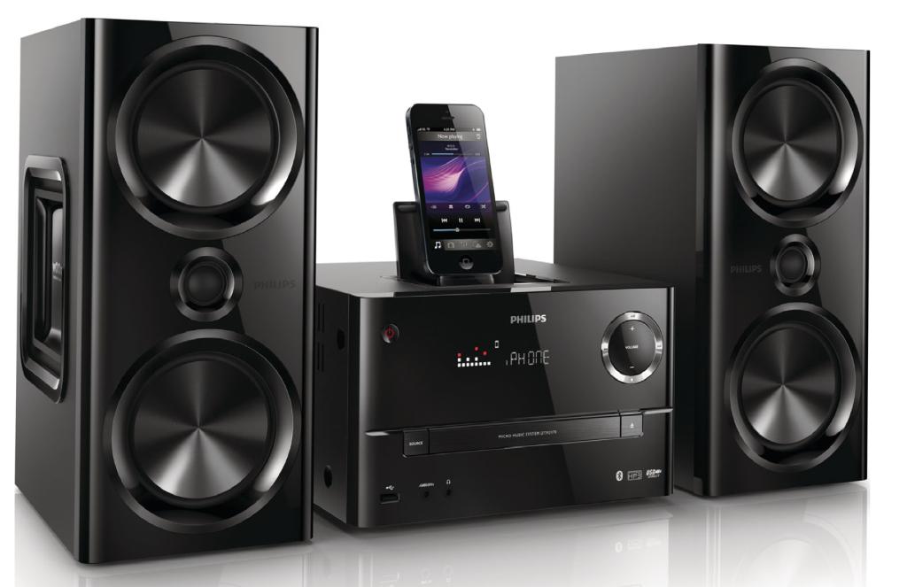 Philips Micromuzieksysteem model DTM3170/12, Audio, Tv en Foto, Stereoketens, Ophalen, Zo goed als nieuw, Cd-speler, Microset