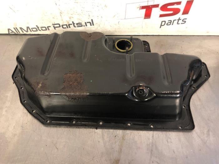 Couvercle carter d'un Audi Q7, -, 3 mois de garantie, Audi, Utilisé