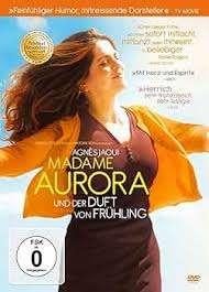 MADAME AURORA (2017), Verzenden, Gebruikt