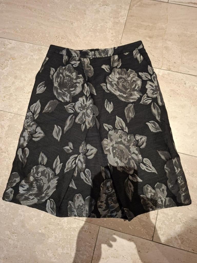 rok terre bleue m38, Kleding | Dames, Rokken, Maat 38/40 (M), Terre Bleue, Zwart, Ophalen of Verzenden