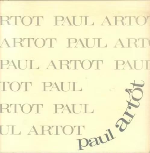 Paul Artot/Musée d'Ixelles, Enlèvement ou Envoi, Comme neuf