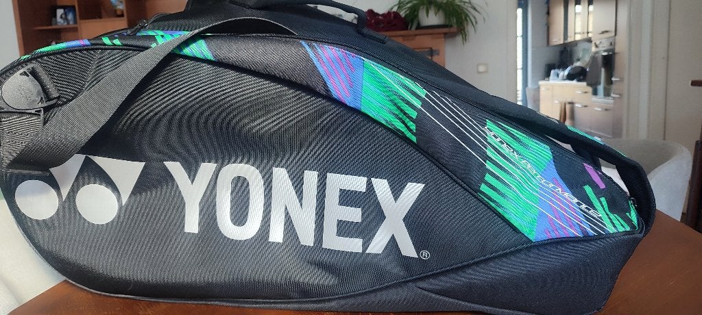 sac de tennis Yonex Pro Performance 12R, Divers, Enlèvement ou Envoi, Neuf