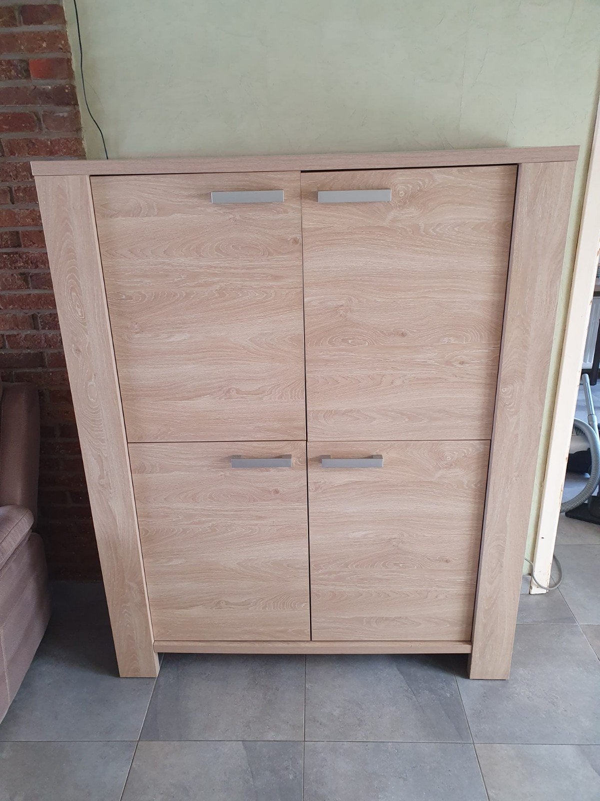 Armoire de salle à manger Meuble de bar, Maison & Meubles, Enlèvement