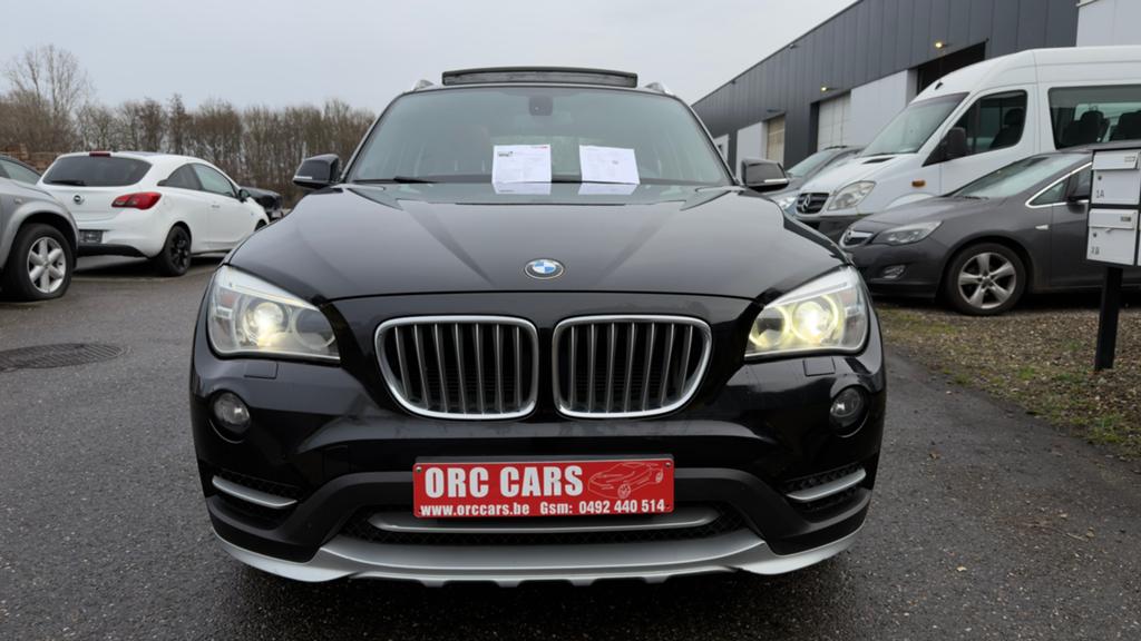 Pack BMW X1 M 2.0 d Automatique GARANTIE COMPLÈTE, Autos, Achat, Beige, Entreprise, Garantie prolongée