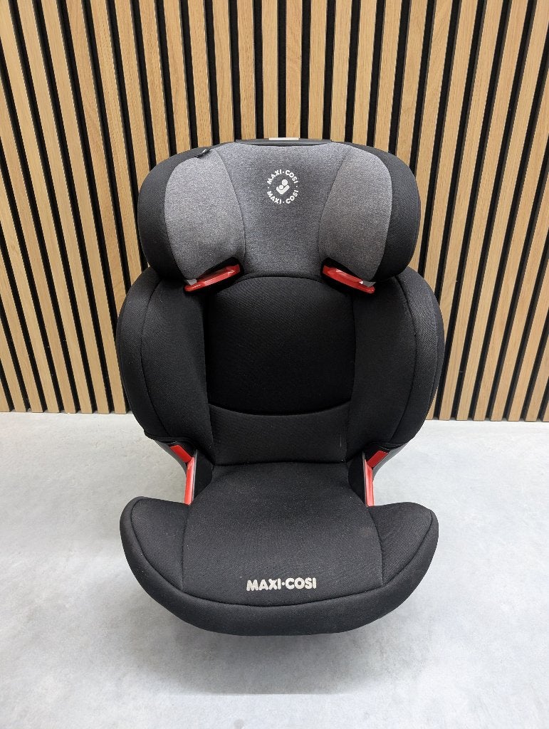 Maxi Cosi RodiFix, Ophalen, Gebruikt, Verstelbare rugleuning, 9 t/m 18 kg