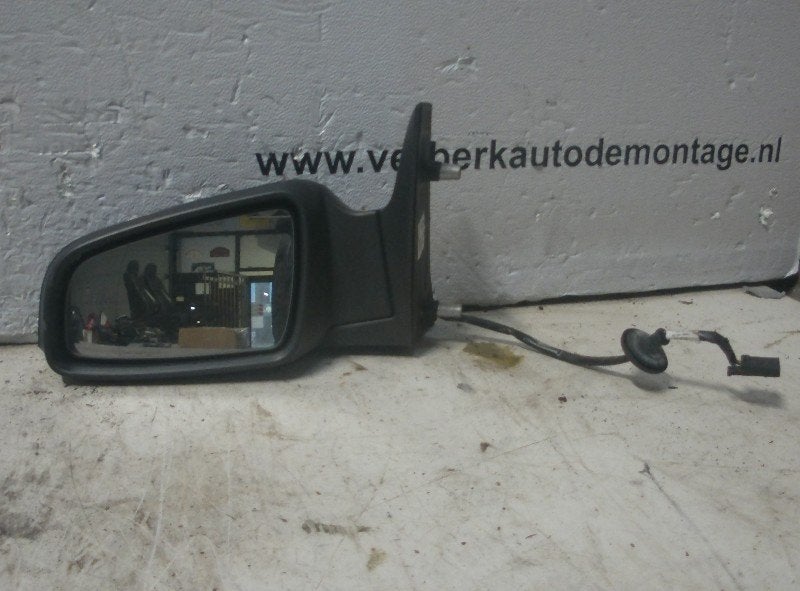 SPIEGEL LINKS ELEKTRISCH Opel Zafira (M75) (13131969), Auto-onderdelen, Gebruikt, Opel, Opel Automobile GmbH, Kontakt-opel@opel.com