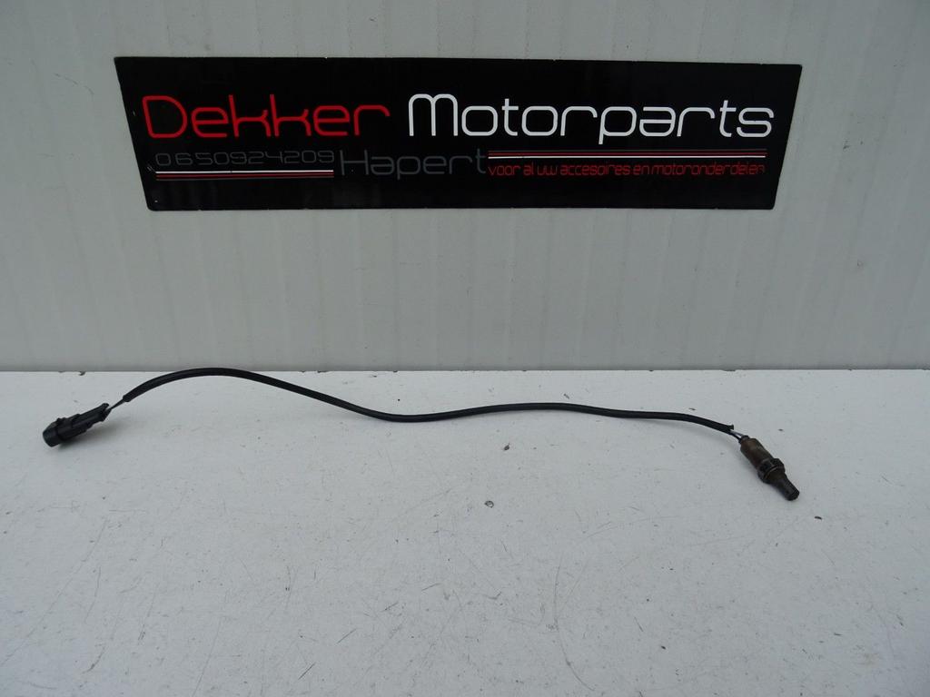 Lambdasonde / Oxygen Ducati Diavel 1200 2011-2012-2014-2018, Motos, Pièces | Ducati, Utilisé, Enlèvement ou Envoi