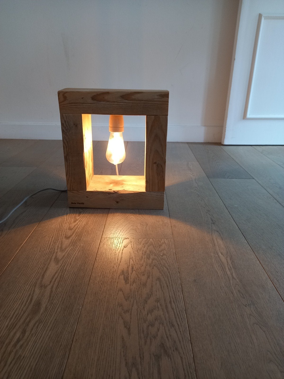 Lamp, Jardin & Terrasse, Éclairage extérieur, Enlèvement