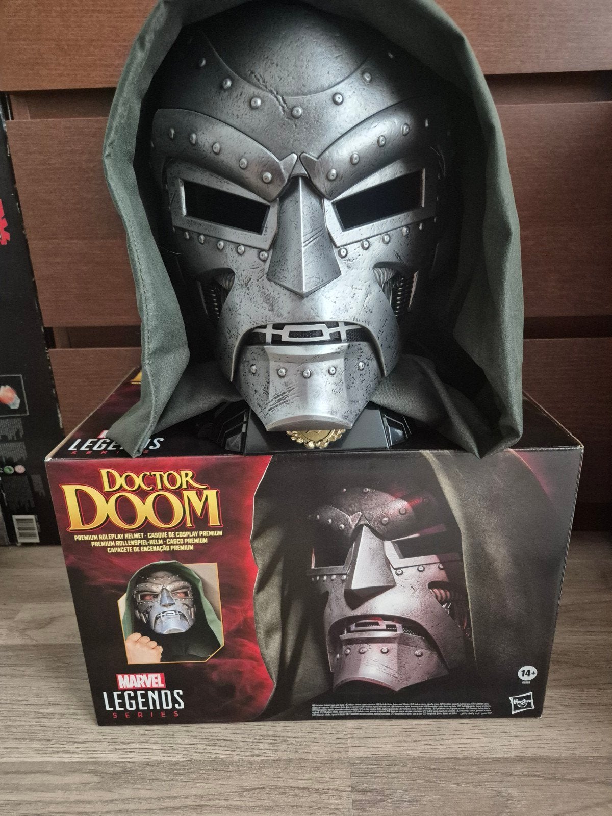 marvel legends, Verzamelen, Ophalen of Verzenden