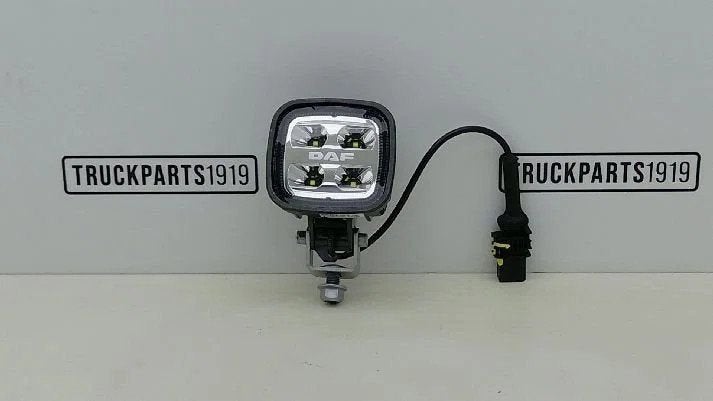Valeo Lighting Werklamp DAF, Enlèvement, Utilisé, Autres marques
