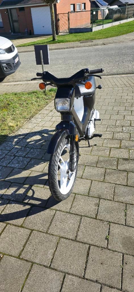 Honda Wallaroo Deluxe B Classe Origineel €900 vaste prijs, Ophalen