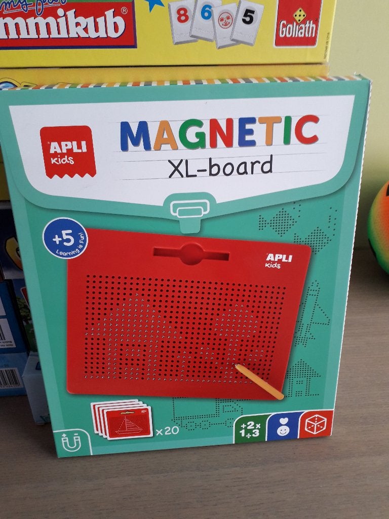 speelgoed, Kinderen en Baby's, Ophalen, Zo goed als nieuw
