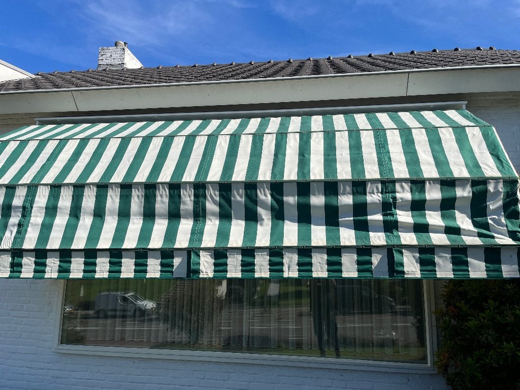 Parasol, 250 cm à 450 cm, Enlèvement, Utilisé, Moins de 150 cm