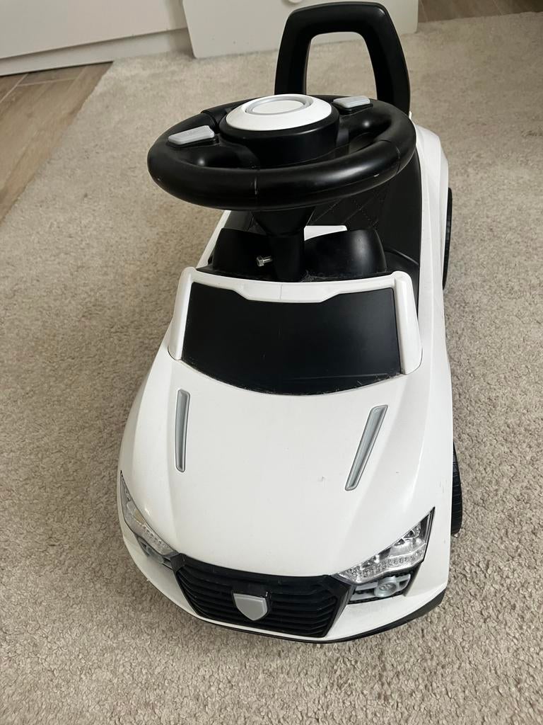 porteur enfant – Style sportive – Très bon état, Enlèvement, Comme neuf