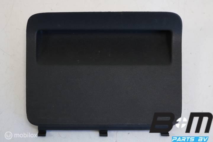 Afdekking zekeringhouder VW Lupo 6X1857506, Autos : Pièces & Accessoires, Tableau de bord & Interrupteurs, Utilisé