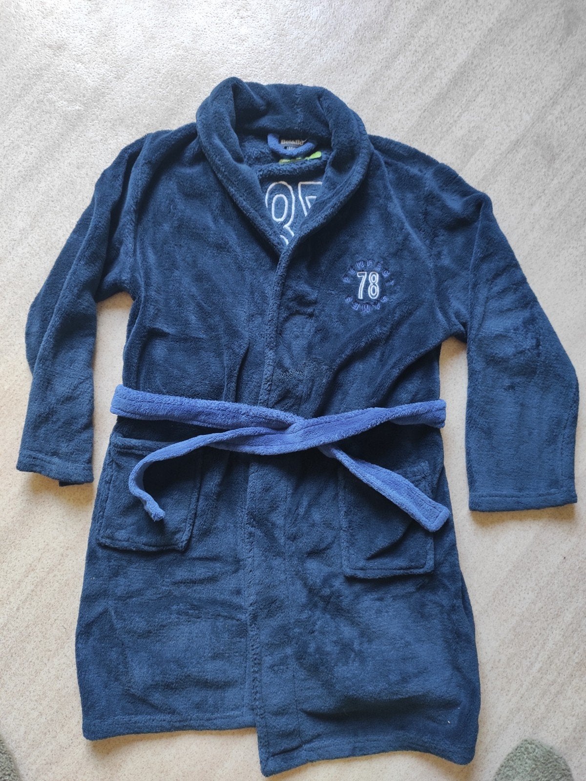 kamerjas fleece mt 140, Kinderen en Baby's, Ophalen