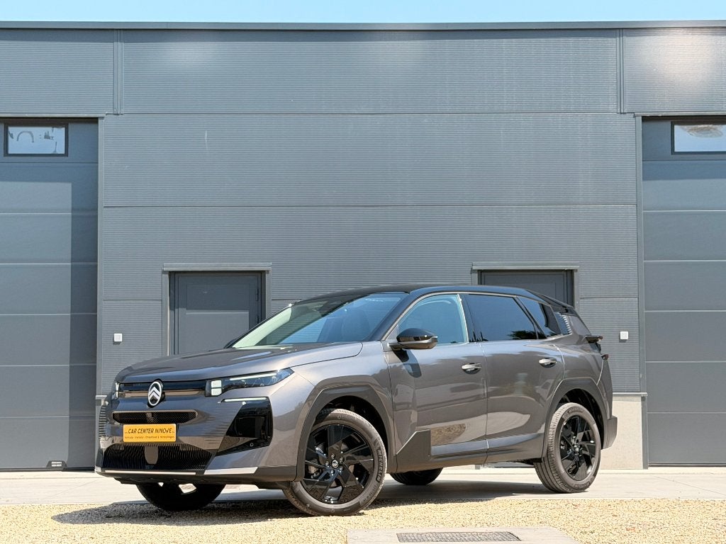 Citroën C5 Aircross 1.2 Hybrid * Navigation * PDC + Caméra, Autos, Argent ou Gris, Achat, https://public.car-pass.be/vhr/34bf541e-cc2b-4707-aa4d-d2e027ede9a0