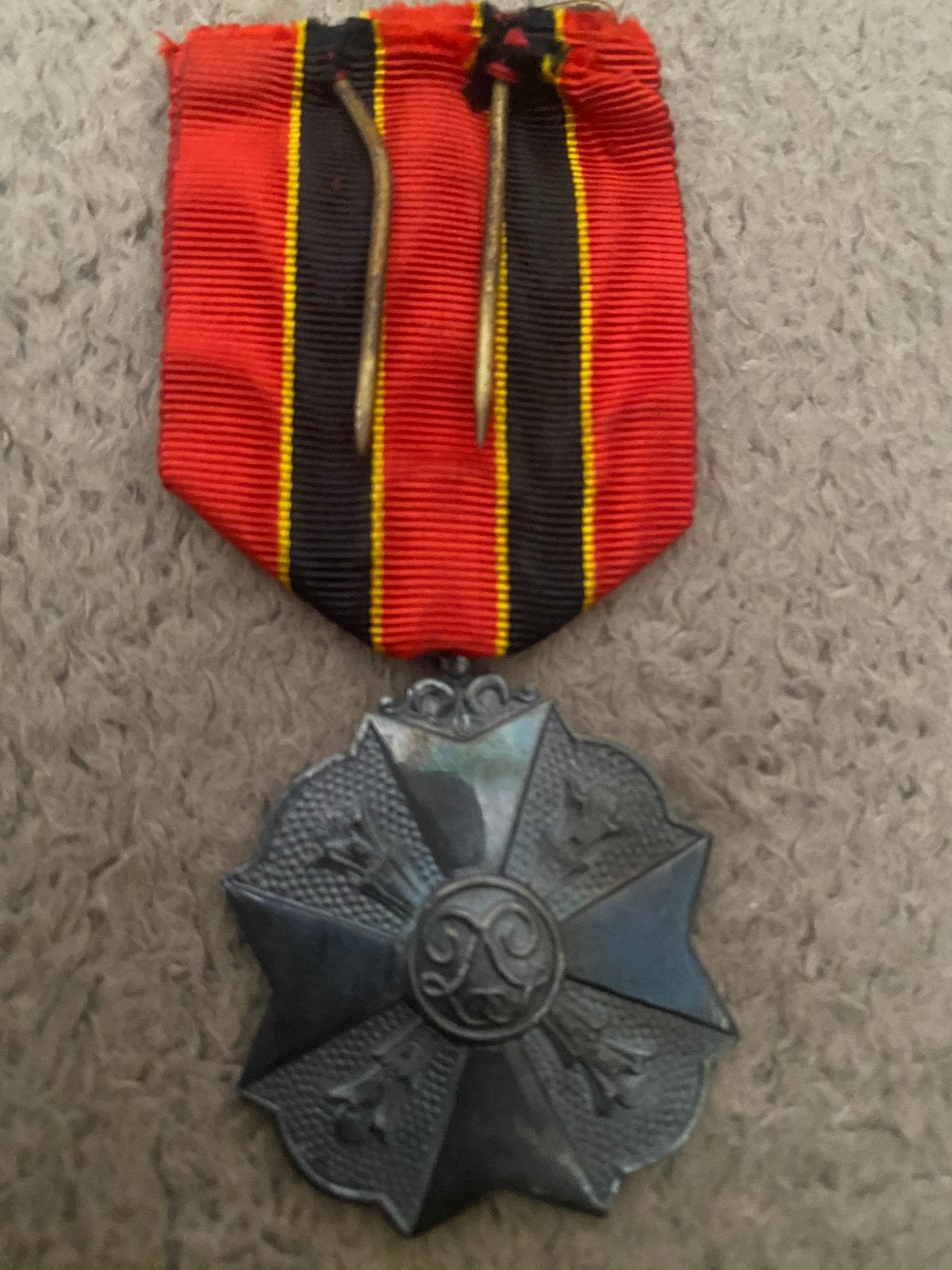 Ancienne médaille bon état général, Enlèvement ou Envoi